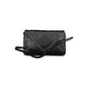 Calvin Klein Black Polyester Handbag