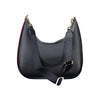 Tommy Hilfiger Blue Polyester Handbag