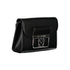 Love Moschino Black Polyethylene Handbag