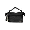 Desigual Black Polyester Handbag