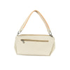 Desigual White Polyethylene Handbag