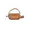 Desigual Brown Polyethylene Handbag