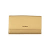 Coccinelle Beige Leather Wallet