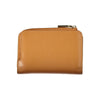 Coccinelle Brown Leather Wallet