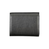 Coccinelle Black Leather Wallet