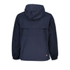 Tommy Hilfiger Blue Polyamide Jacket