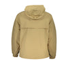 Tommy Hilfiger Beige Polyamide Jacket