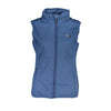 Scuola Nautica Blue Polyester Jackets & Coat