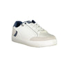 Mares White Polyester Sneaker