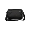 Mandarina Duck Black Nylon Handbag