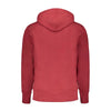 Calvin Klein Pink Cotton Men Sweater