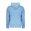 Calvin Klein Light Blue Cotton Sweater