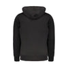 Calvin Klein Black Cotton Sweater