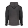 Calvin Klein Black Cotton Sweater