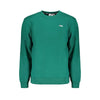 Fila Green Cotton Sweater