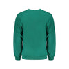 Fila Green Cotton Sweater