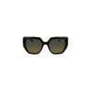 Liu Jo Black BIO INJECTED Sunglasses