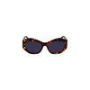 Liu Jo Brown Acetate Sunglasses