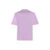 Pharmacy Industry Chic Purple Logo Tee for Trendsetters