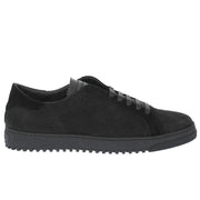 Off-White Elegant Suede Calfskin Sneakers - ACCEXO