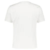 North Sails White Cotton Men T-Shirt