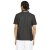 La Martina Sleek Cotton Blend Polo Shirt with Logo