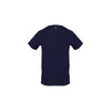 Plein Sport Athletic Cotton Tee with Signature Logo