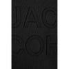 Jacob Cohen Elegant Black Jacket with Designer Flair