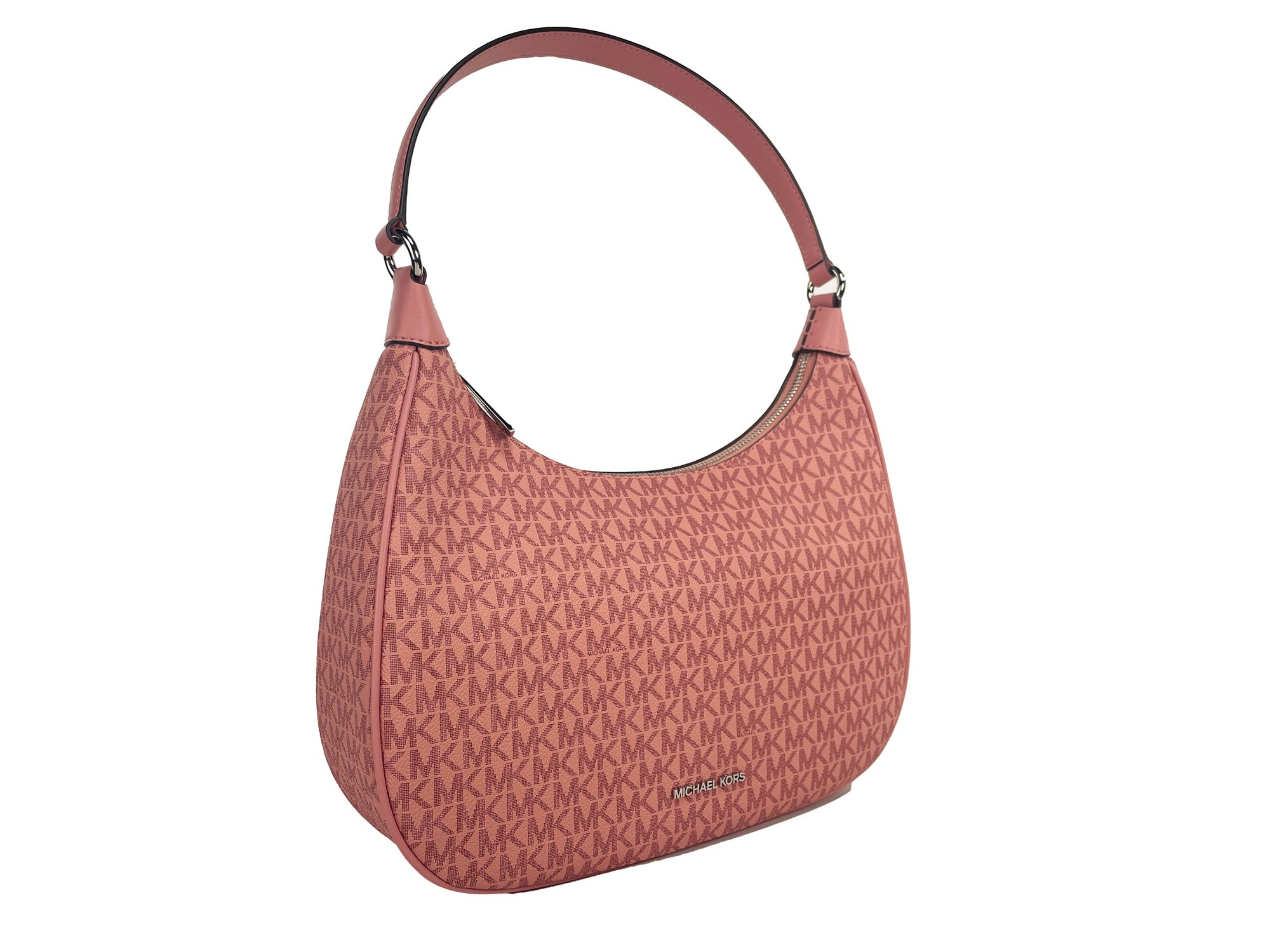 Michael Kors Cora Large Primrose Shoulder Crossbody Bag Purse - ACCEXO