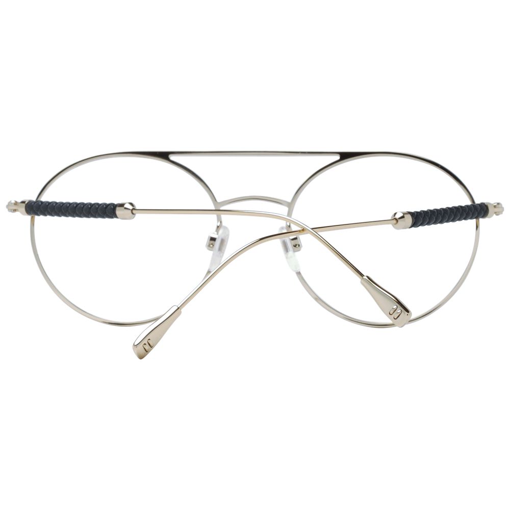 Tod's Black Women Optical Frames