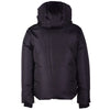 Dsquared² Black Nylon Jacket