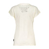 North Sails White Viscose Tops & T-Shirt