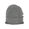 Levi's Gray Acrylic Hats & Cap