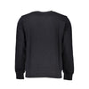 North Sails Black Cotton Sweater