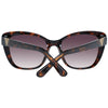 Guess Brown Women Sunglasses