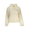 Napapijri Beige Polyester Jackets & Coat