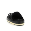 Moon Boot Black  Flat Shoe