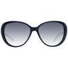 Jimmy Choo Black Women Sunglasses