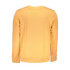 Hugo Boss Orange Cotton Sweater