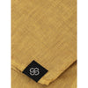 Gran Sasso Gold Linen Elegance Men's Shirt