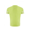 Kenzo Sunny Yellow Cotton Tee For Stylish Men