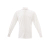 Lardini Elegant White Cotton Men's Shirt