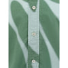 Tom Ford Elegant Green Cotton Shirt for Men