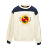 Gucci White Cotton Sweater