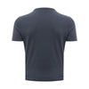 Gran Sasso Elegant Gray Cotton T-Shirt