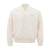 Armani Exchange Elegant White Designer Jacket for Men