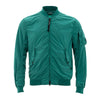 C.P. Company Chic Green Polyamide Men's Jacket