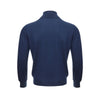 Gran Sasso Elegant Cashmere Sweater in Serene Blue