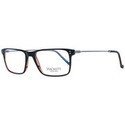 Hackett Black Men Optical Frames