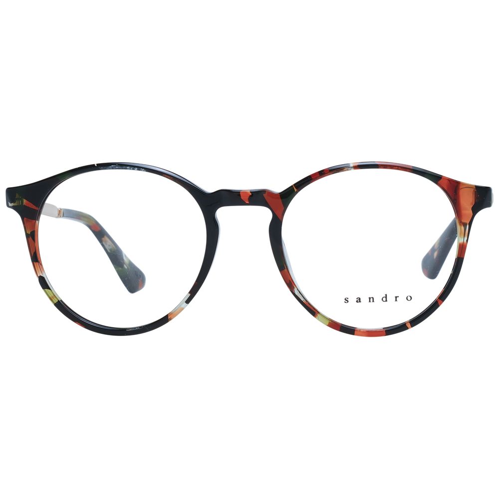 Sandro Brown Women Optical Frames